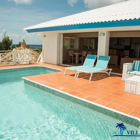 Villa Passaat Spectacular Spanish Water View Willemstad Exterior photo